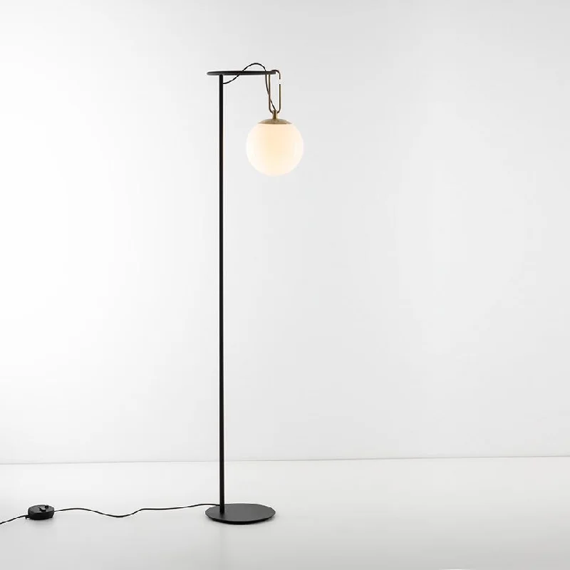 Victorian Style Floor Lamp for Traditional and Elegant InteriorsArtemide NH Floor Lamp Victorian Style Floor Lamp for Traditional and Elegant InteriorsArtemide NH Floor Lamp