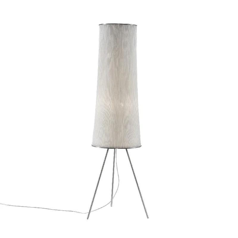 Industrial Style Floor Lamp with Exposed Bulbs for Loft ApartmentsArturo Alvarez Ura Floor Lamp Industrial Style Floor Lamp with Exposed Bulbs for Loft ApartmentsArturo Alvarez Ura Floor Lamp