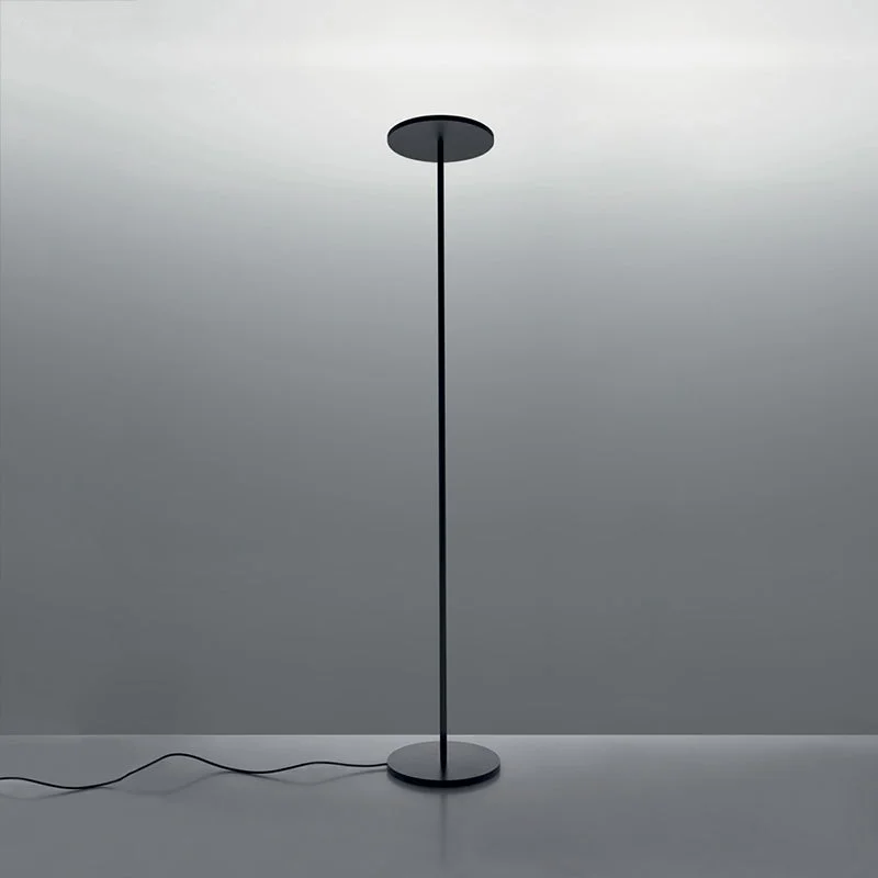 Dimmable Floor Lamp for Adjustable Lighting AmbianceArtemide Athena LED Floor Lamp