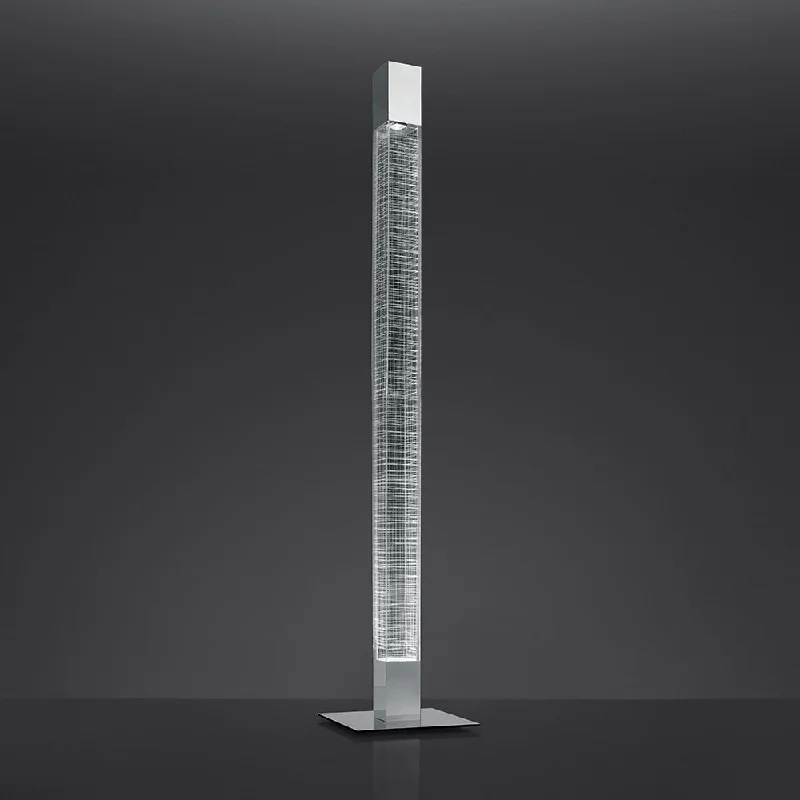Metal Floor Lamp with a Matte Black Finish for a Sleek LookArtemide Mimesi LED Floor Lamp Metal Floor Lamp with a Matte Black Finish for a Sleek LookArtemide Mimesi LED Floor Lamp