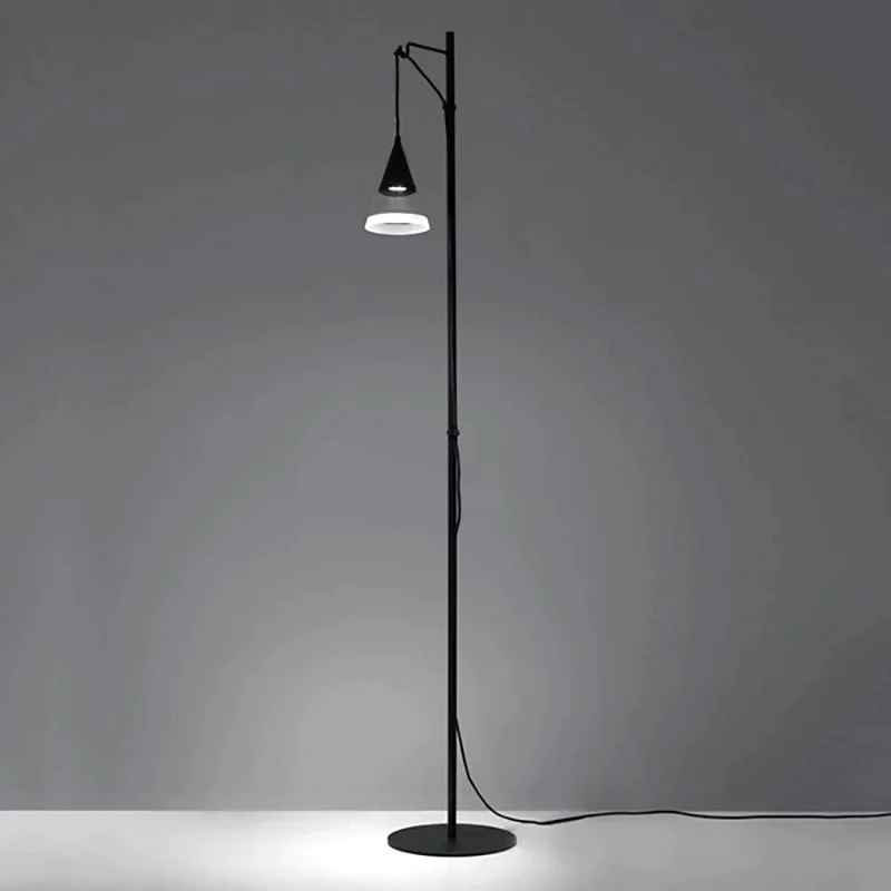 Victorian Style Floor Lamp for Traditional and Elegant InteriorsArtemide Vigo LED Floor Lamp Victorian Style Floor Lamp for Traditional and Elegant InteriorsArtemide Vigo LED Floor Lamp