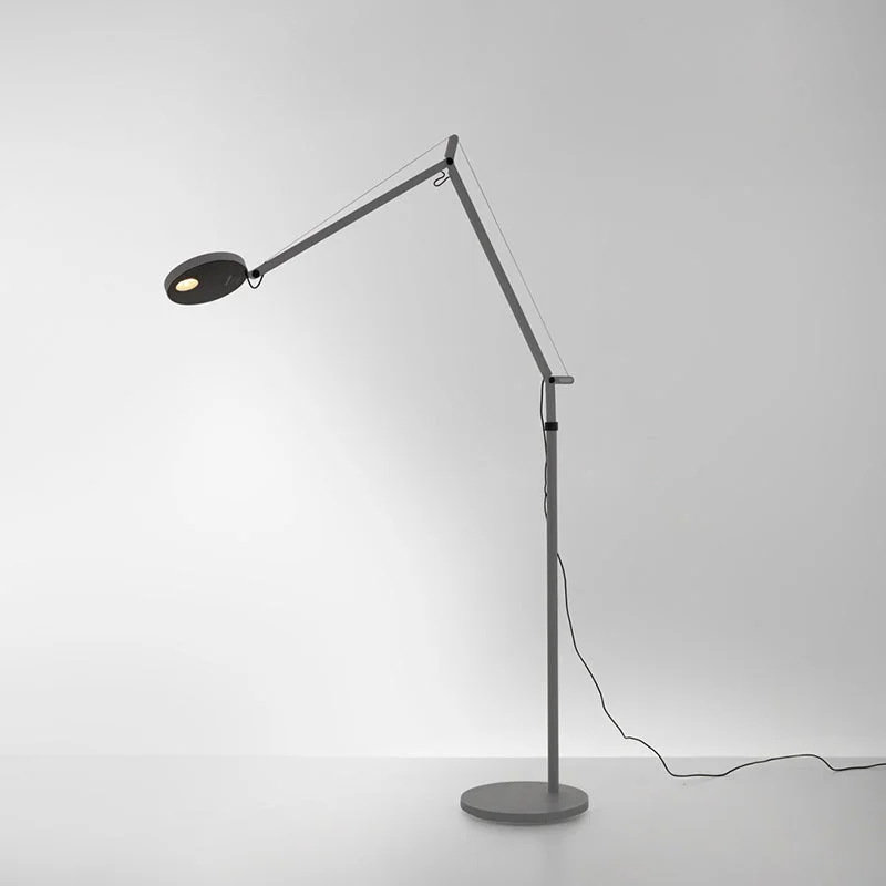 Dimmable Floor Lamp for Adjustable Lighting AmbianceArtemide Demetra LED Floor Lamp Dimmable Floor Lamp for Adjustable Lighting AmbianceArtemide Demetra LED Floor Lamp