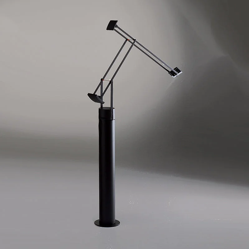 Marble Base Floor Lamp for a Touch of LuxuryArtemide Tizio Classic Floor Lamp