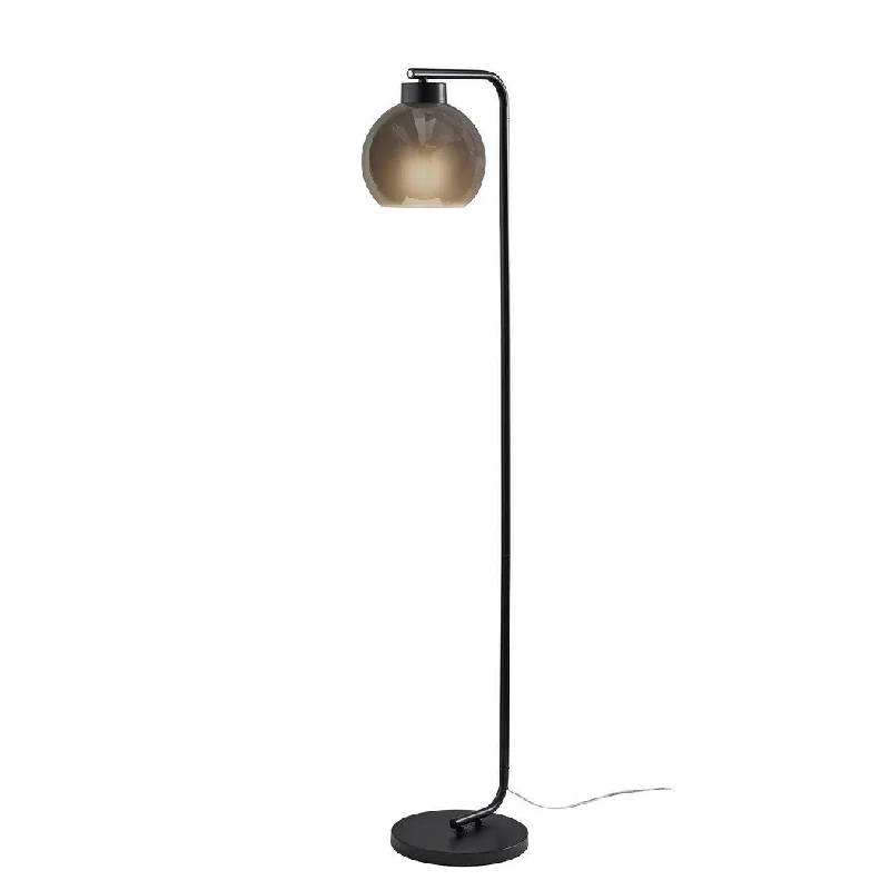 Dimmable Floor Lamp for Adjustable Lighting AmbianceAtticus Floor Lamp