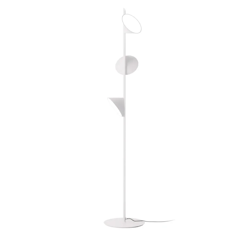 Wood Floor Lamp with Natural Grain for a Warm and Organic FeelAxo UTORCHID Orchid 3-lt 73" Tall LED Floor Lamp Wood Floor Lamp with Natural Grain for a Warm and Organic FeelAxo UTORCHID Orchid 3-lt 73" Tall LED Floor Lamp