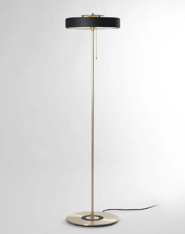 Fabric Floor Lamp with a Linen Shade for a Relaxed AestheticBert Frank Revolve Stem Floor Lamp Fabric Floor Lamp with a Linen Shade for a Relaxed AestheticBert Frank Revolve Stem Floor Lamp