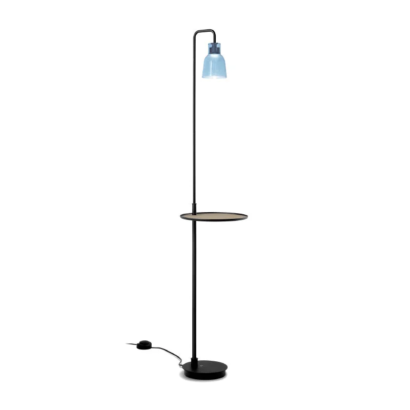 Dimmable Floor Lamp for Adjustable Lighting AmbianceBover Drip P/131 1-lt 52" Tall LED Floor Lamp Dimmable Floor Lamp for Adjustable Lighting AmbianceBover Drip P/131 1-lt 52" Tall LED Floor Lamp