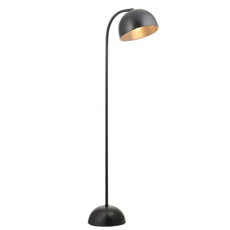 USB Charging Port Floor Lamp for Convenient Device ChargingCaroni Task Floor Lamp Matt Black USB Charging Port Floor Lamp for Convenient Device ChargingCaroni Task Floor Lamp Matt Black