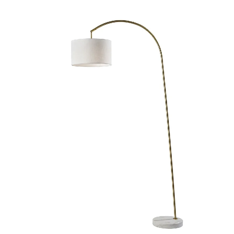 Antique Brass