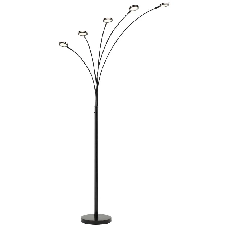 Adjustable Height Floor Lamp for Versatile Lighting NeedsCremona Integrated Led Metal Arc Floor Lamp 79" Height Metal Floor Lamp In Dark Bronze Finish By Cal Lighting Adjustable Height Floor Lamp for Versatile Lighting NeedsCremona Integrated Led Metal Arc Floor Lamp 79" Height Metal Floor Lamp In Dark Bronze Finish By Cal Lighting