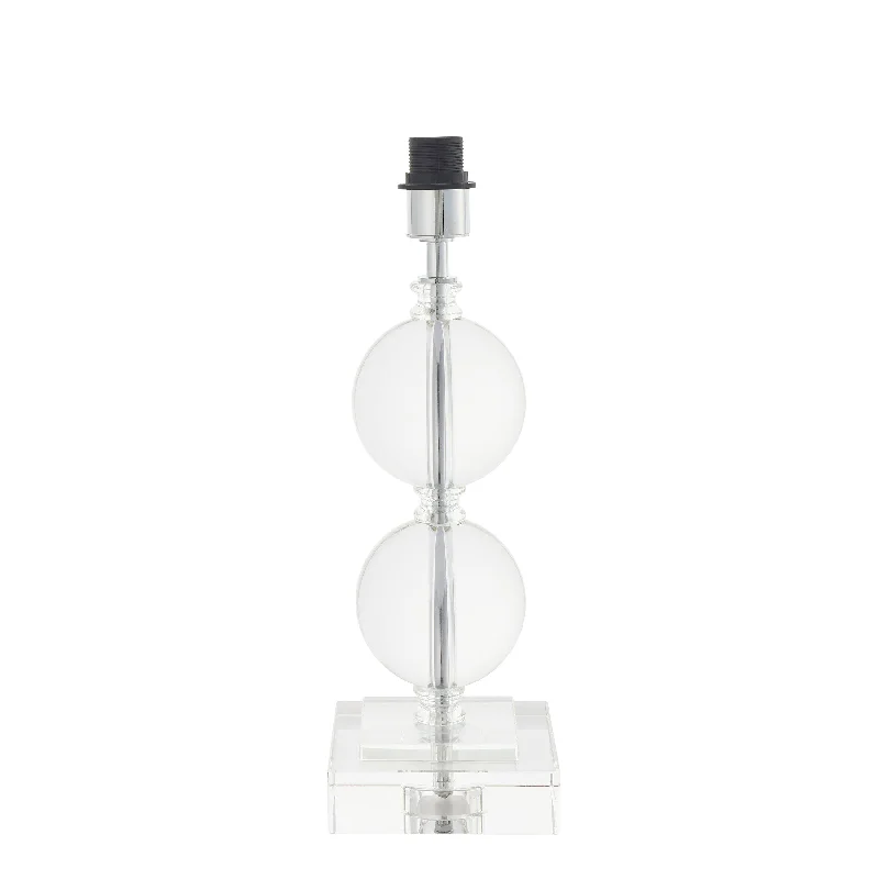 Industrial Style Floor Lamp with Exposed Bulbs for Loft ApartmentsCrylan Crystal Glass Table Lamp - Base Only Industrial Style Floor Lamp with Exposed Bulbs for Loft ApartmentsCrylan Crystal Glass Table Lamp - Base Only