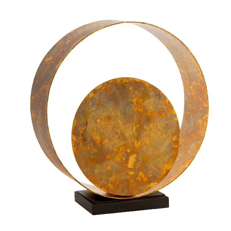 Wood Floor Lamp with Natural Grain for a Warm and Organic FeelDevon Gold Patina & Bronze Table Lamp Wood Floor Lamp with Natural Grain for a Warm and Organic FeelDevon Gold Patina & Bronze Table Lamp