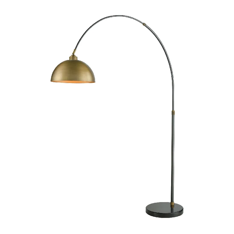 Way Switch Floor Lamp for Multiple Light Intensity LevelsDimond Lighting Magnus Floor Lamp Way Switch Floor Lamp for Multiple Light Intensity LevelsDimond Lighting Magnus Floor Lamp