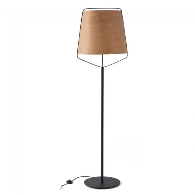 USB Charging Port Floor Lamp for Convenient Device ChargingFaro Barcelona Stood Floor Lamp