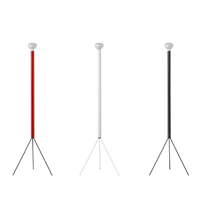 Way Switch Floor Lamp for Multiple Light Intensity LevelsFlos Luminator Floor Lamp Way Switch Floor Lamp for Multiple Light Intensity LevelsFlos Luminator Floor Lamp