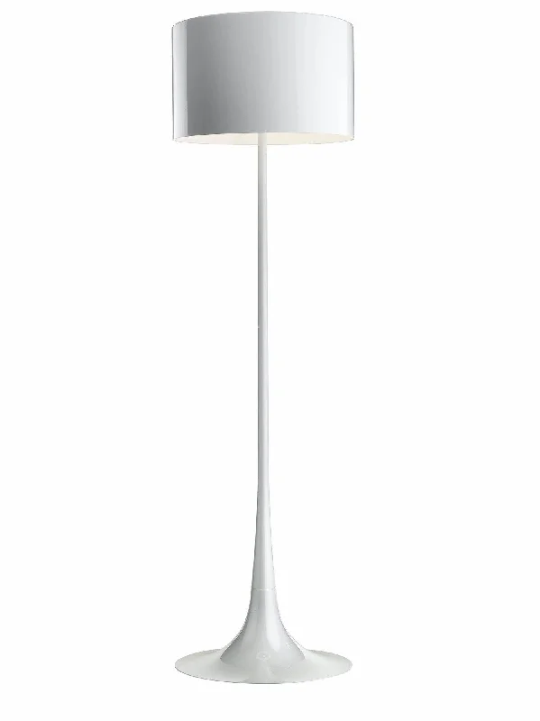 Modern Minimalist Floor Lamp for Contemporary Living RoomsFlos Spun Light Floor Lamp Modern Minimalist Floor Lamp for Contemporary Living RoomsFlos Spun Light Floor Lamp