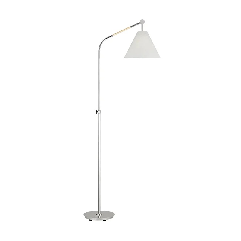 USB Charging Port Floor Lamp for Convenient Device ChargingGeneration AET1051 Remy 1-lt 64" Tall LED Task Floor Lamp USB Charging Port Floor Lamp for Convenient Device ChargingGeneration AET1051 Remy 1-lt 64" Tall LED Task Floor Lamp