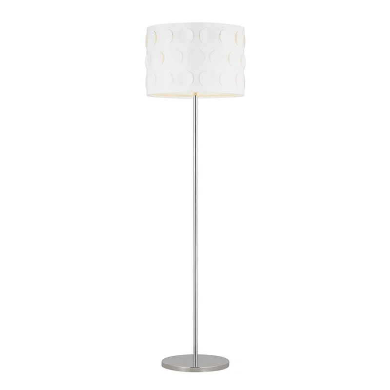 Marble Base Floor Lamp for a Touch of LuxuryGeneration KST1011 Dottie 1-lt 62" Tall LED Floor Lamp Marble Base Floor Lamp for a Touch of LuxuryGeneration KST1011 Dottie 1-lt 62" Tall LED Floor Lamp