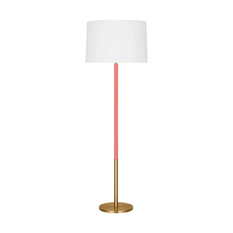 Adjustable Height Floor Lamp for Versatile Lighting NeedsGeneration KST1051 Monroe 1-lt 62" Tall LED Floor Lamp Adjustable Height Floor Lamp for Versatile Lighting NeedsGeneration KST1051 Monroe 1-lt 62" Tall LED Floor Lamp