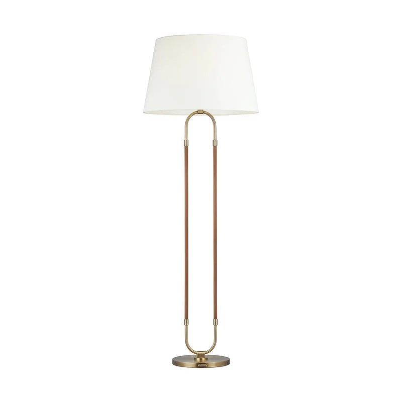 Industrial Style Floor Lamp with Exposed Bulbs for Loft ApartmentsGeneration LT1031 Katie 1-lt 56" Tall LED Floor Lamp Industrial Style Floor Lamp with Exposed Bulbs for Loft ApartmentsGeneration LT1031 Katie 1-lt 56" Tall LED Floor Lamp