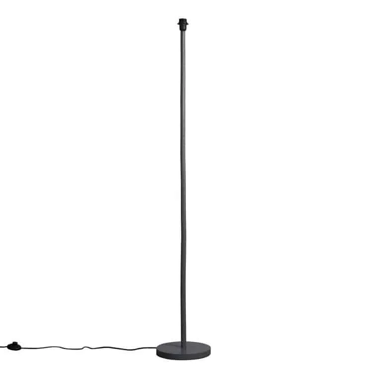 Smart Floor Lamp with Voice Control and Bluetooth ConnectivityHeather Light Grey Wooden Stem Floor Lamp Smart Floor Lamp with Voice Control and Bluetooth ConnectivityHeather Light Grey Wooden Stem Floor Lamp