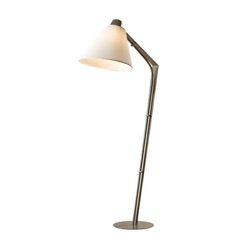 Marble Base Floor Lamp for a Touch of LuxuryHubbardton Forge 232860 Reach 1-lt 55" Tall Floor Lamp Marble Base Floor Lamp for a Touch of LuxuryHubbardton Forge 232860 Reach 1-lt 55" Tall Floor Lamp