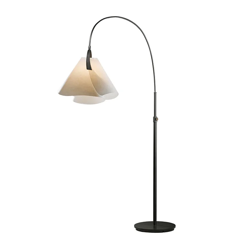 Smart Floor Lamp with Voice Control and Bluetooth ConnectivityHubbardton Forge 234505 Mobius Arc 1-lt 66" Tall Floor Lamp Smart Floor Lamp with Voice Control and Bluetooth ConnectivityHubbardton Forge 234505 Mobius Arc 1-lt 66" Tall Floor Lamp