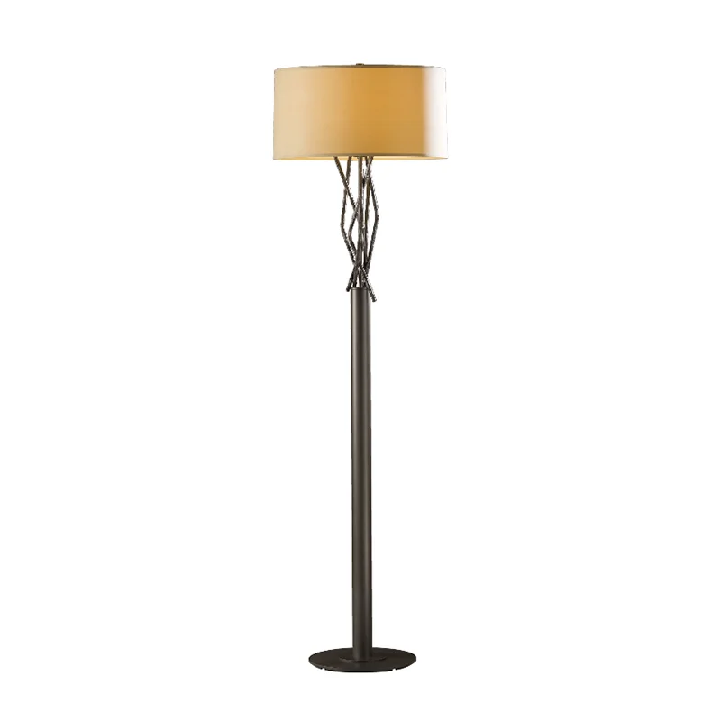 Victorian Style Floor Lamp for Traditional and Elegant InteriorsHubbardton Forge 237660 Brindille 1-lt 61" Tall Floor Lamp Victorian Style Floor Lamp for Traditional and Elegant InteriorsHubbardton Forge 237660 Brindille 1-lt 61" Tall Floor Lamp