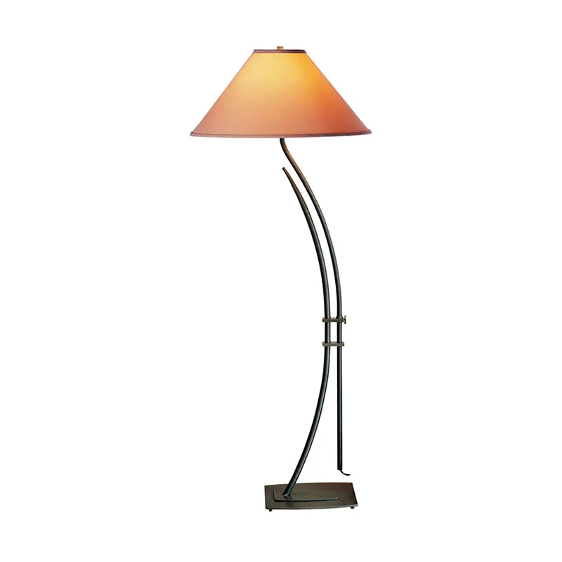 Victorian Style Floor Lamp for Traditional and Elegant InteriorsHubbardton Forge 241952 Metamorphic 1-lt 54" Tall Floor Lamp Victorian Style Floor Lamp for Traditional and Elegant InteriorsHubbardton Forge 241952 Metamorphic 1-lt 54" Tall Floor Lamp