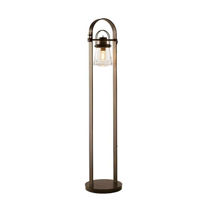 Smart Floor Lamp with Voice Control and Bluetooth ConnectivityHubbardton Forge 247810 Erlenmeyer 1-lt 51" Tall Floor Lamp Smart Floor Lamp with Voice Control and Bluetooth ConnectivityHubbardton Forge 247810 Erlenmeyer 1-lt 51" Tall Floor Lamp
