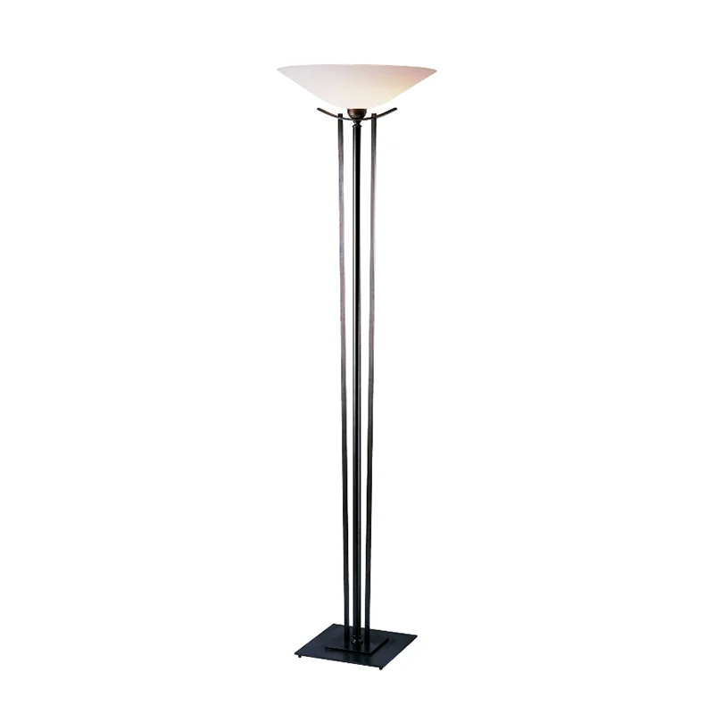 Dimmable Floor Lamp for Adjustable Lighting AmbianceHubbardton Forge 249642 Taper 1-lt 71" Tall Torchiere Floor Lamp Dimmable Floor Lamp for Adjustable Lighting AmbianceHubbardton Forge 249642 Taper 1-lt 71" Tall Torchiere Floor Lamp