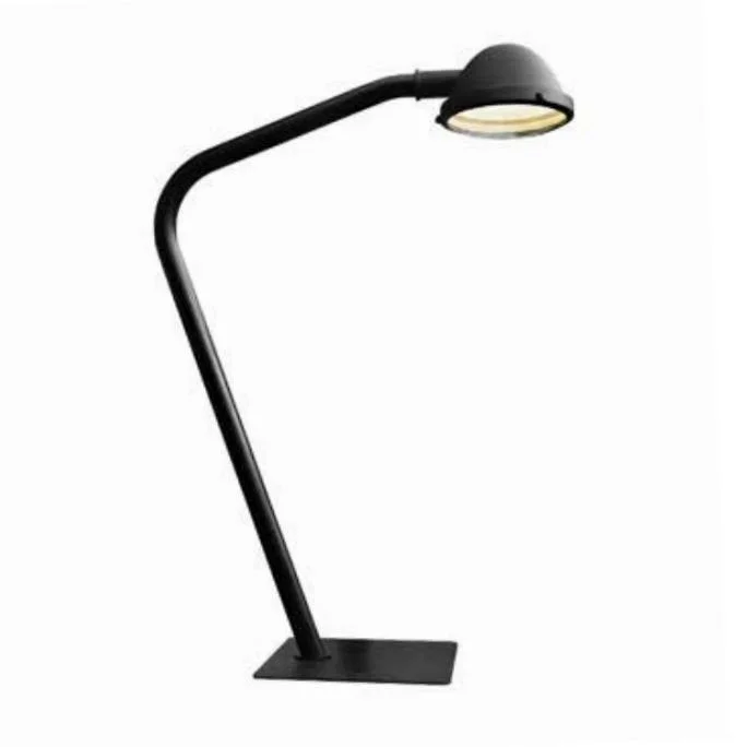 Wood Floor Lamp with Natural Grain for a Warm and Organic FeelJacco Maris Outsider Floor Lamp Wood Floor Lamp with Natural Grain for a Warm and Organic FeelJacco Maris Outsider Floor Lamp
