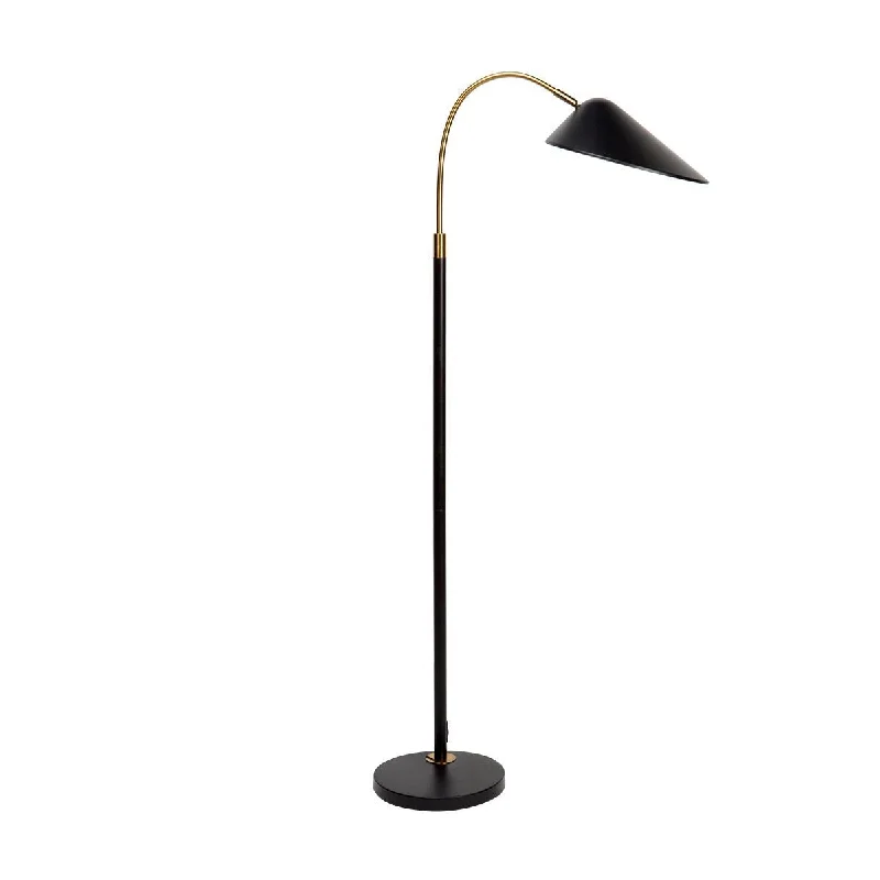 USB Charging Port Floor Lamp for Convenient Device ChargingKenya Floor Lamp