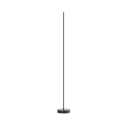 Fabric Floor Lamp with a Linen Shade for a Relaxed AestheticKuzco FL46748 Reeds LED Floor Lamp Fabric Floor Lamp with a Linen Shade for a Relaxed AestheticKuzco FL46748 Reeds LED Floor Lamp