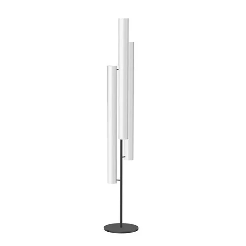 Adjustable Height Floor Lamp for Versatile Lighting NeedsKuzco FL70355 Cursive 40W LED Floor Lamp Adjustable Height Floor Lamp for Versatile Lighting NeedsKuzco FL70355 Cursive 40W LED Floor Lamp