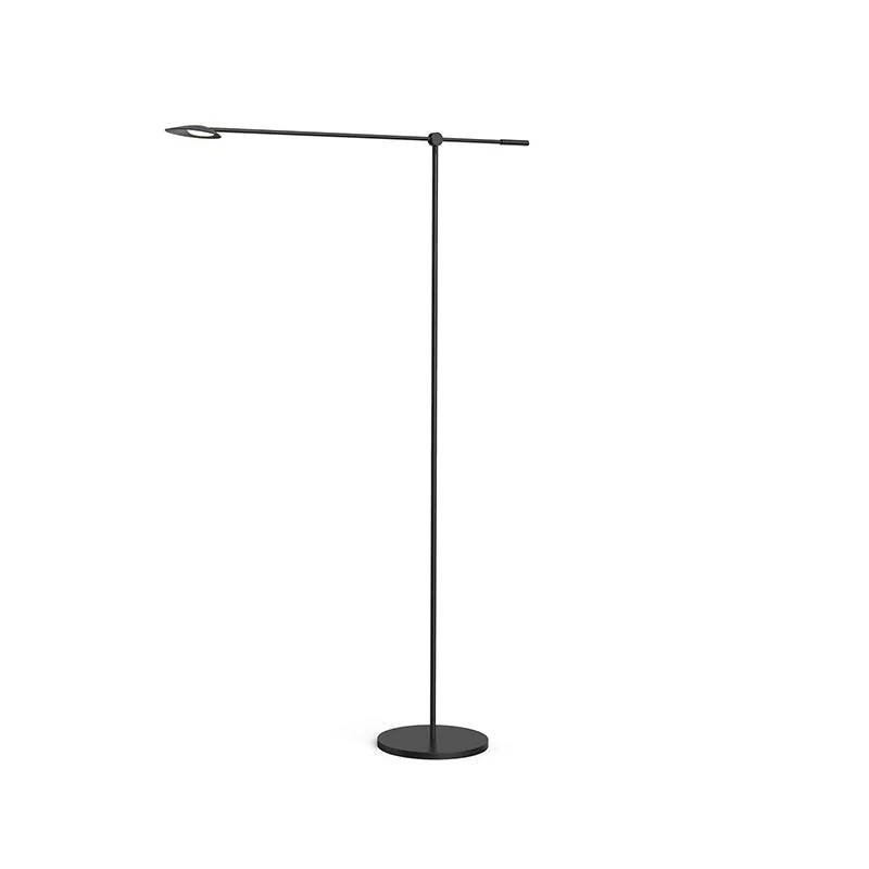 Dimmable Floor Lamp for Adjustable Lighting AmbianceKuzco FL90155 Rotaire 54" LED Floor Lamp Dimmable Floor Lamp for Adjustable Lighting AmbianceKuzco FL90155 Rotaire 54" LED Floor Lamp