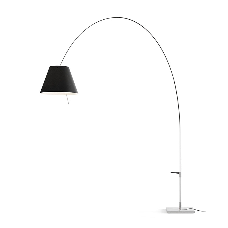 Dimmable Floor Lamp for Adjustable Lighting AmbianceLuceplan D13E dp Lady Costanza 82" Tall Floor Lamp Dimmable Floor Lamp for Adjustable Lighting AmbianceLuceplan D13E dp Lady Costanza 82" Tall Floor Lamp