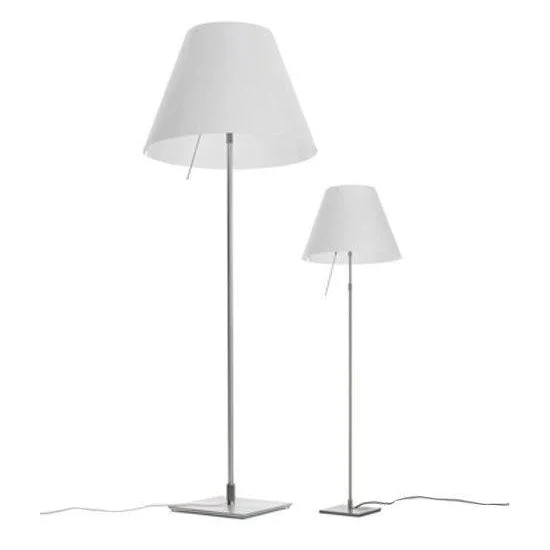 Bohemian Inspired Floor Lamp for Eclectic Home DecorLuceplan D13Gti Grande Costanza 3-lt 69" Tall Floor Lamp Bohemian Inspired Floor Lamp for Eclectic Home DecorLuceplan D13Gti Grande Costanza 3-lt 69" Tall Floor Lamp