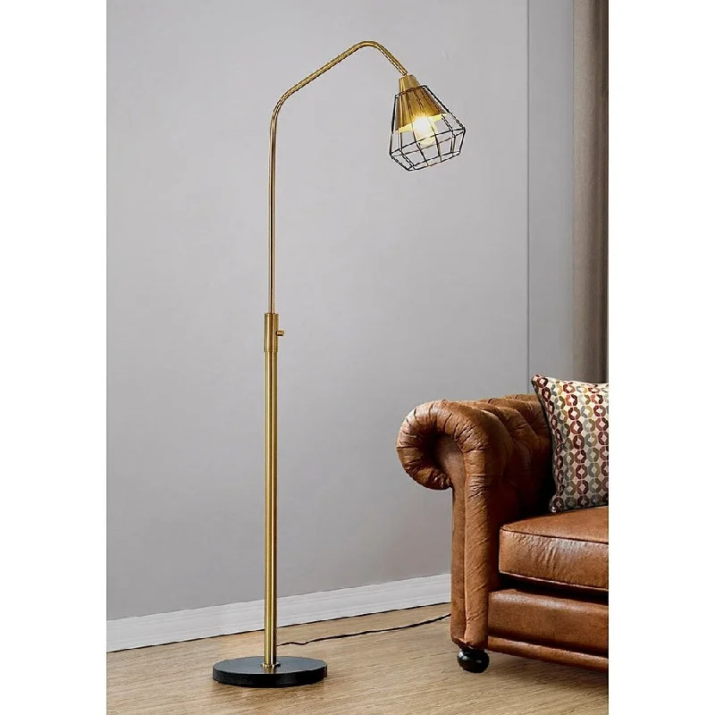 Antique Brass/Bronze Shade