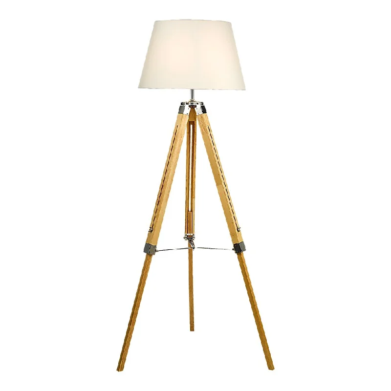 Glass Floor Lamp with Frosted Shades for Soft Diffused LightModern Floor Lamp Wood Tripod Home Bedroom Reading Light 145cm Glass Floor Lamp with Frosted Shades for Soft Diffused LightModern Floor Lamp Wood Tripod Home Bedroom Reading Light 145cm