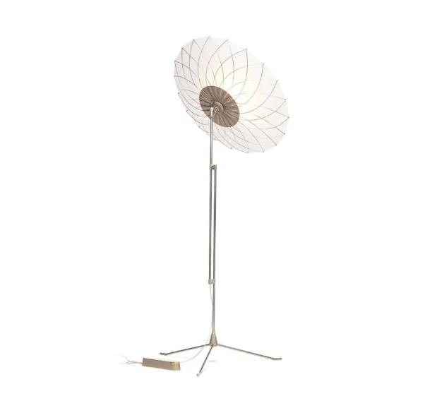 Bohemian Inspired Floor Lamp for Eclectic Home DecorMoooi Filigree Floor Lamp