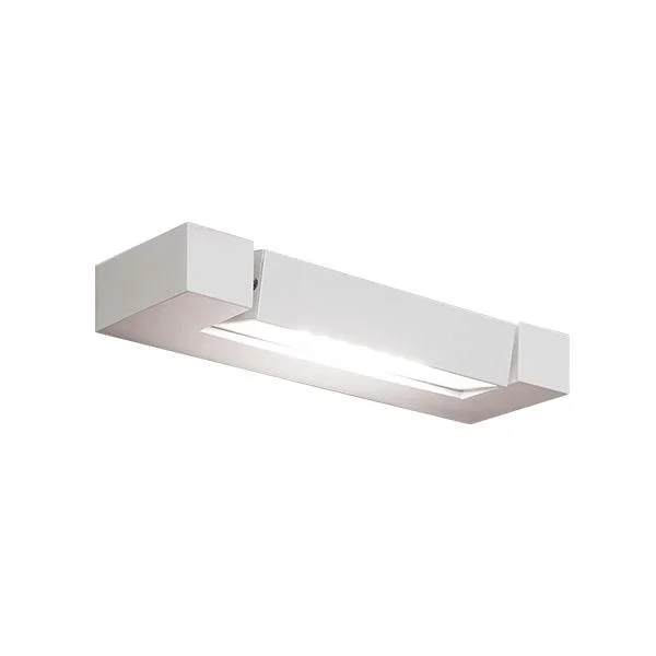 Marble Base Floor Lamp for a Touch of LuxuryNemo Ara Wall Light