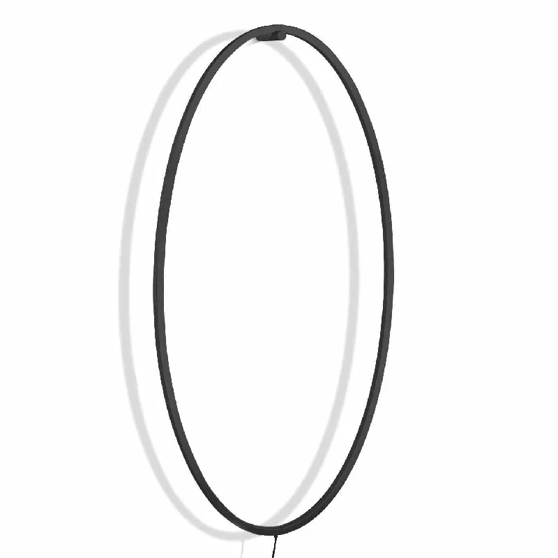Modern Minimalist Floor Lamp for Contemporary Living RoomsNemo Ellisse Floor & Wall Lamp Modern Minimalist Floor Lamp for Contemporary Living RoomsNemo Ellisse Floor & Wall Lamp