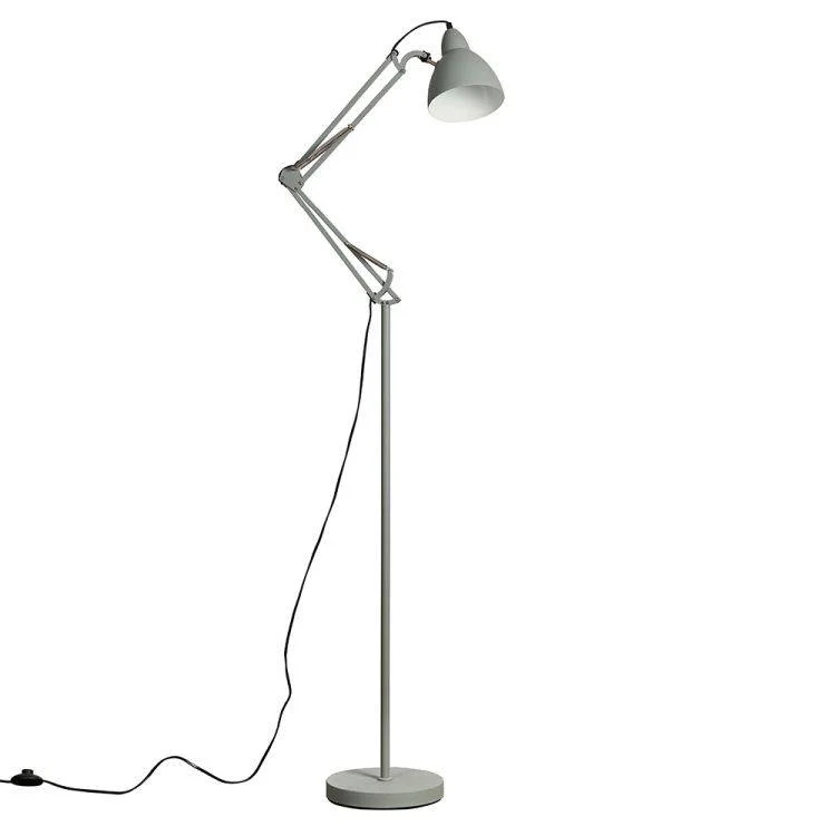Dimmable Floor Lamp for Adjustable Lighting AmbianceNoya Adjustable Task Floor Lamp Grey Dimmable Floor Lamp for Adjustable Lighting AmbianceNoya Adjustable Task Floor Lamp Grey