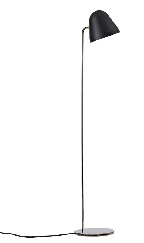 Smart Floor Lamp with Voice Control and Bluetooth ConnectivityNyta Tilt S Floor Lamp Smart Floor Lamp with Voice Control and Bluetooth ConnectivityNyta Tilt S Floor Lamp