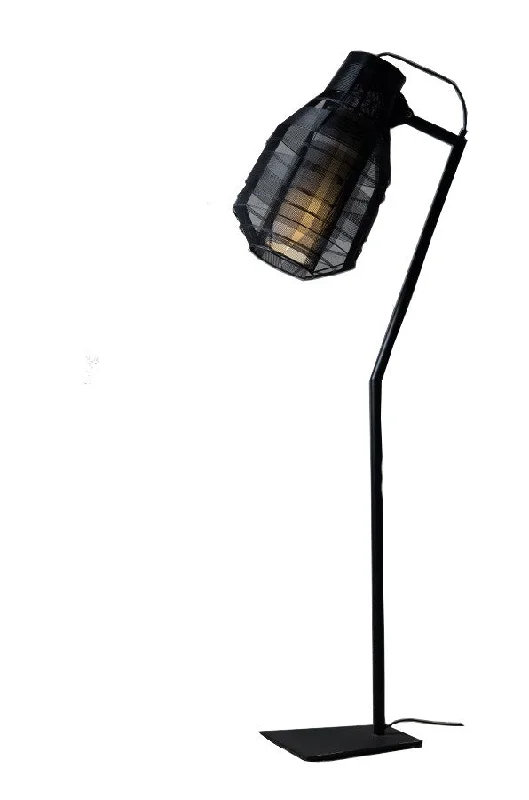 Adjustable Height Floor Lamp for Versatile Lighting NeedsOggetti Bullet Floor Lamp Black Adjustable Height Floor Lamp for Versatile Lighting NeedsOggetti Bullet Floor Lamp Black