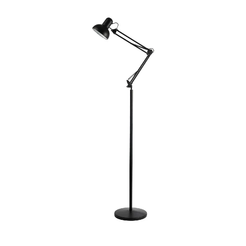 Marble Base Floor Lamp for a Touch of LuxuryOra Floor Lamp