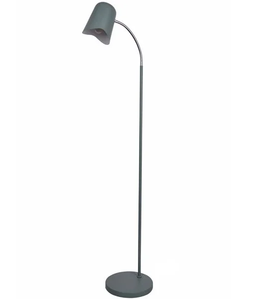 Modern Minimalist Floor Lamp for Contemporary Living RoomsPASTEL Interior Powder Coated Iron Floor Lamp Green - PASTEL26FL Modern Minimalist Floor Lamp for Contemporary Living RoomsPASTEL Interior Powder Coated Iron Floor Lamp Green - PASTEL26FL