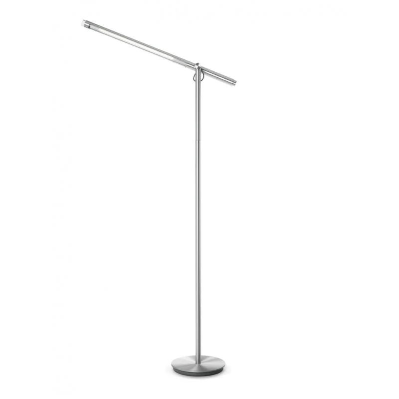 Way Switch Floor Lamp for Multiple Light Intensity LevelsPablo Design Brazo Adjustable LED Floor Lamp Way Switch Floor Lamp for Multiple Light Intensity LevelsPablo Design Brazo Adjustable LED Floor Lamp