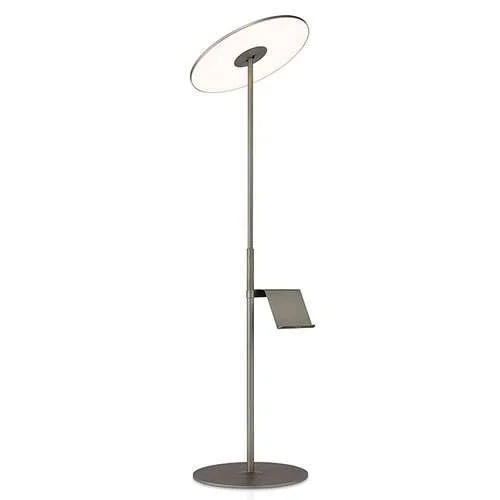 Adjustable Height Floor Lamp for Versatile Lighting NeedsPablo Designs Circa LED Floor Lamp with Pedestal Adjustable Height Floor Lamp for Versatile Lighting NeedsPablo Designs Circa LED Floor Lamp with Pedestal